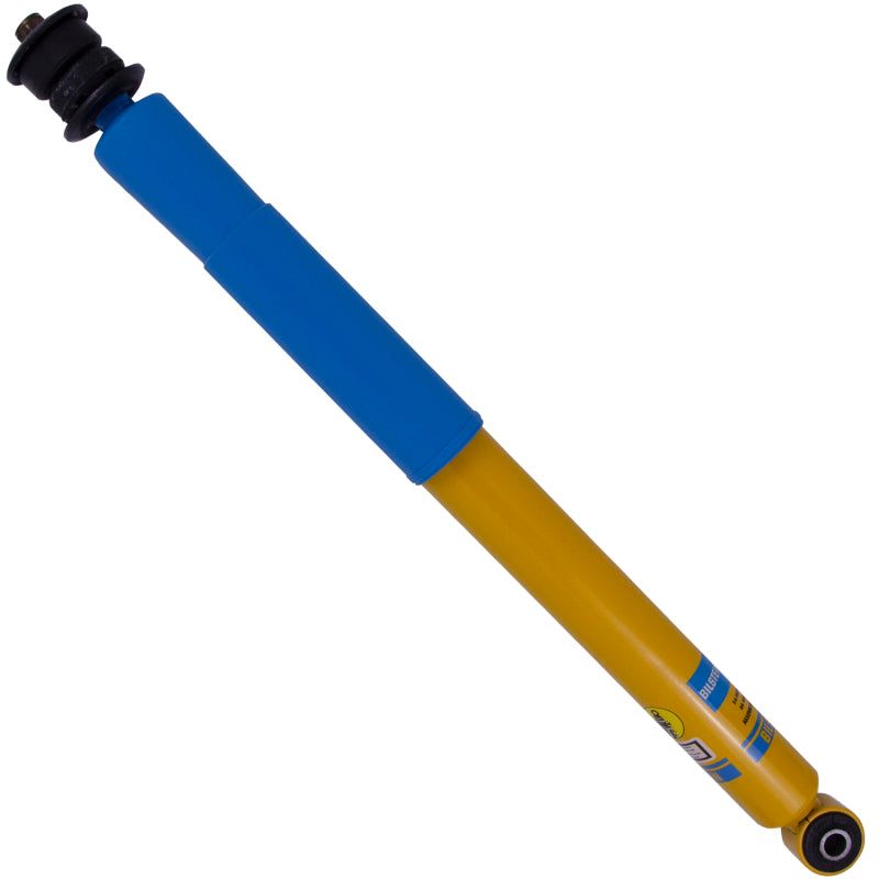 Bilstein 24-302081 - BIL24-302081 - Bilstein 4600 Series 19-21 RAM 2500 Rear 46mm Monotube Shock Absorber - Shipped in Europe - Tuningsupply.com
