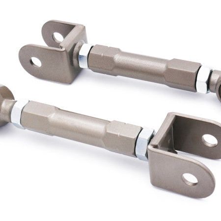 ISR Performance IS-RTR-NS134-PRO - ISRIS-RTR-NS134-PRO - ISR Performance Pro Series Rear Traction Rods - Nissan S13/S14/240/300z - Shipped in Europe - Tuningsupply.com