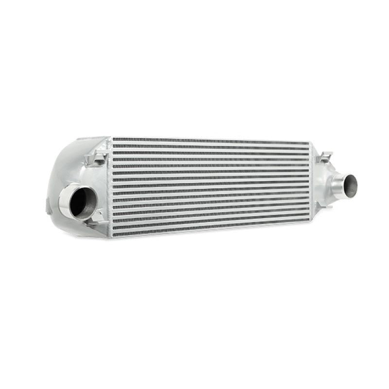 Mishimoto MMINT-FOST-13SL - MISMMINT-FOST-13SL - Mishimoto 2013+ Ford Focus ST Intercooler (I/C ONLY) - Silver - Shipped in Europe - Tuningsupply.com