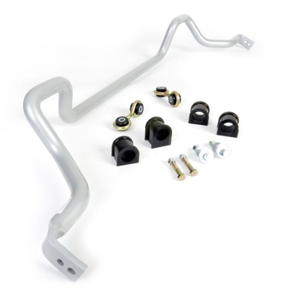 Whiteline BTF67Z - WHLBTF67Z - Whiteline 93-98 Toyota Supra MK4 JZA80 Front 30mm Heavy Duty Adjustable Swaybar - Shipped in Europe - Tuningsupply.com
