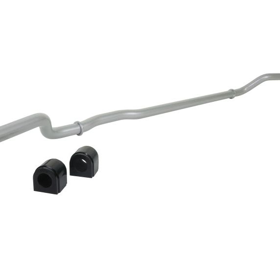 Whiteline BBR44Z - WHLBBR44Z - Whiteline 15-18 BMW M3 / 15-20 BMW M4 Rear 26mm Heavy Duty Adjustable Swaybar - Shipped in Europe - Tuningsupply.com