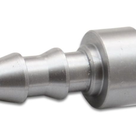 Vibrant 11282 - VIB11282 - Vibrant 1/2in ID Hose Barbed Weld Bung - Mild Steel - Shipped in Europe - Tuningsupply.com