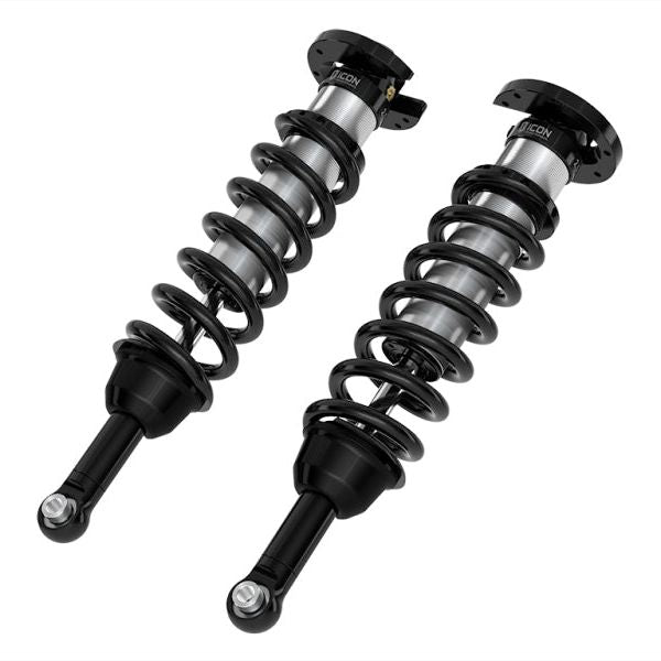 ICON 58670 - ICO58670 - ICON 2022+ Toyota Tundra 2.5 Series VS IR Coilover Kit - Shipped in Europe - Tuningsupply.com
