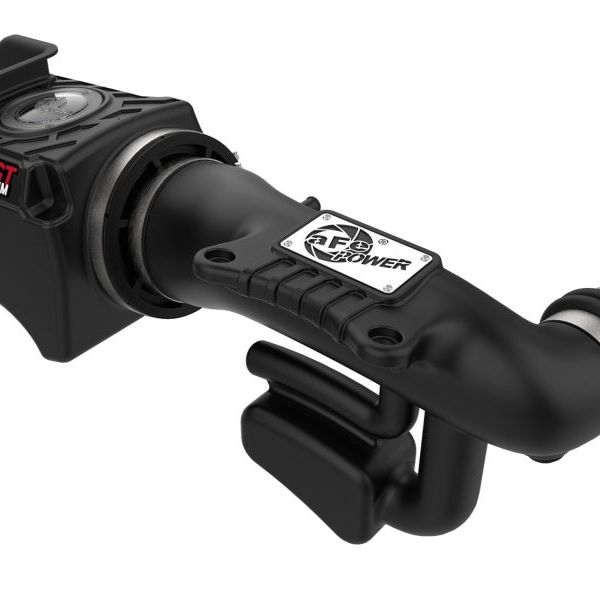 aFe 75-76212 - AFE75-76212 - aFe Momentum GT Pro GUARD 7 Cold Air Intake System 12-18 Jeep Wrangler JK V6 3.6L - Shipped in Europe - Tuningsupply.com