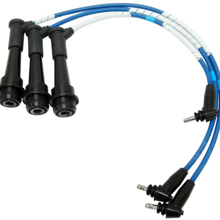 NGK 6404 - NGK6404 - NGK Lexus GS300 2005-1998 Spark Plug Wire Set - Shipped in Europe - Tuningsupply.com