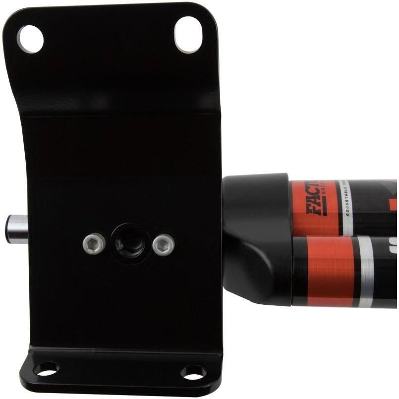 FOX 983-02-158 - FOX983-02-158 - Fox 14-18 Ram 2500/3500 2.0 Perf Series 8.2in 23.3in Ext Through Shaft Axle Mount ATS Stabilizer - Shipped in Europe - Tuningsupply.com