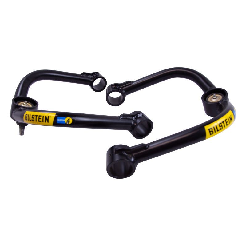 Bilstein 51-304713 - BIL51-304713 - Bilstein Nissan Titan 04+ B8 Upper Control Arms - Shipped in Europe - Tuningsupply.com