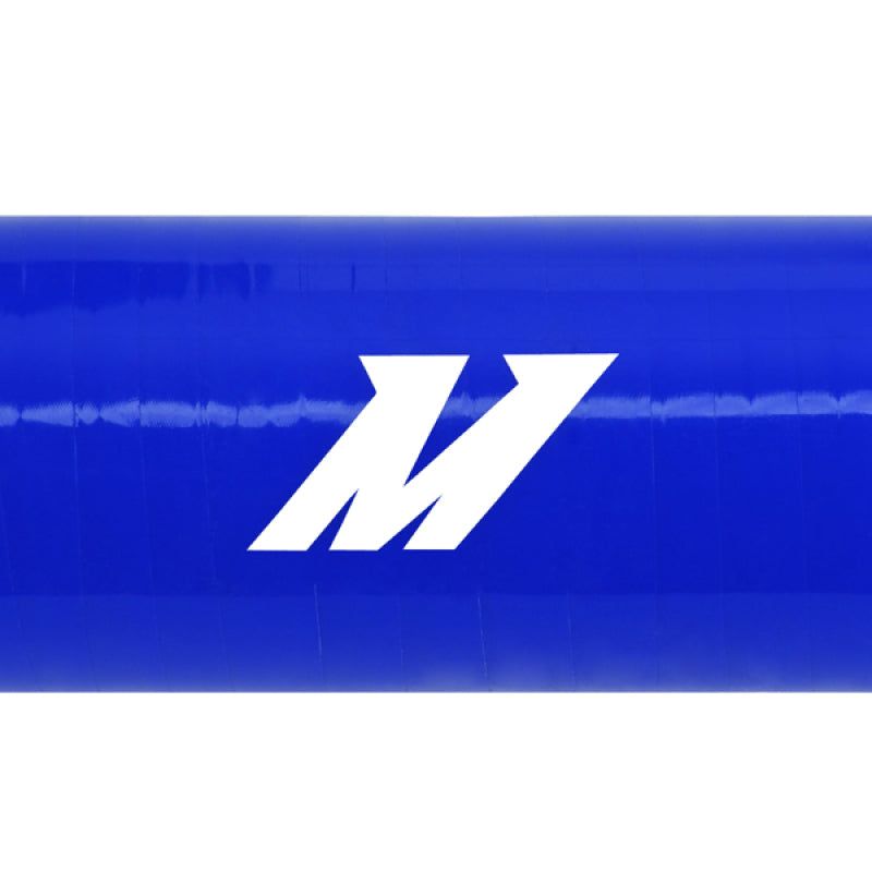 Mishimoto MMHOSE-GEN4-10THHBL - MISMMHOSE-GEN4-10THHBL - Mishimoto 10-13 Hyundai Genesis Coupe 2.0T/2.0T Premium/2.0T R-Spec Blue Silicone Heater Hose Kit - Shipped in Europe - Tuningsupply.com