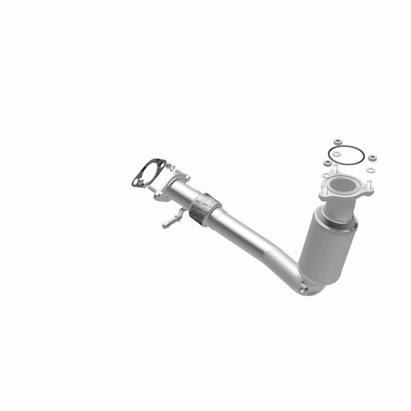 Magnaflow 52186 - MAG52186 - MagnaFlow 10-14 Chevy Equinox / GMC Terrain 2.4L Direct Fit Catalytic Converter - Shipped in Europe - Tuningsupply.com