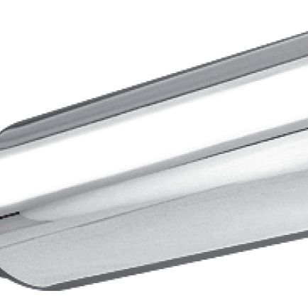 Borla 11750 - BOR11750 - Borla 05-09 Mustang GT 4.6L V8 SS Aggressive Exhaust (rear section only) - Shipped in Europe - Tuningsupply.com