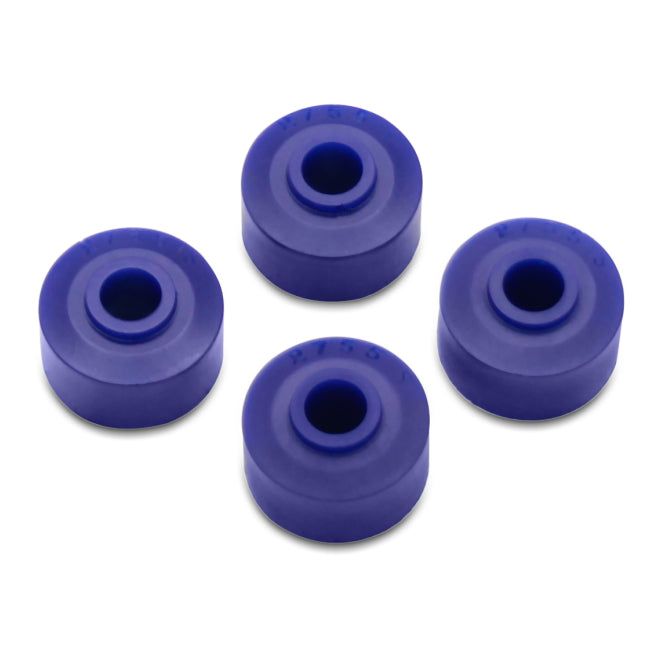 Superpro SPF2755SK - SPRSPF2755SK - SuperPro 1984 Jeep Cherokee Base Front Shock Absorber Upper Bushing Kit - Shipped in Europe - Tuningsupply.com