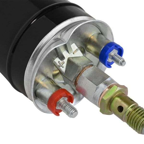 Grams Performance G51-99-0440 - GRPG51-99-0440 - Grams Performance 355LPH UNIVERSAL FUEL PUMP KIT - Shipped in Europe - Tuningsupply.com
