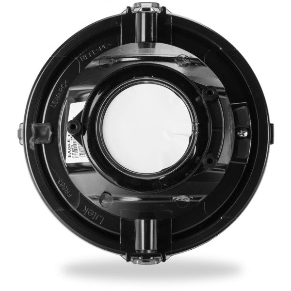 Raxiom 49177 - RAX49177 - Raxiom 13-14 Ford Mustang GT CCFL Halo Fog Lights (Smoked) - Shipped in Europe - Tuningsupply.com