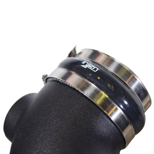 Injen EVO5100C - INJEVO5100C - Injen 11-19 Dodge Challenger V8-5.7L Hemi Evolution Intake (Oiled) - Shipped in Europe - Tuningsupply.com