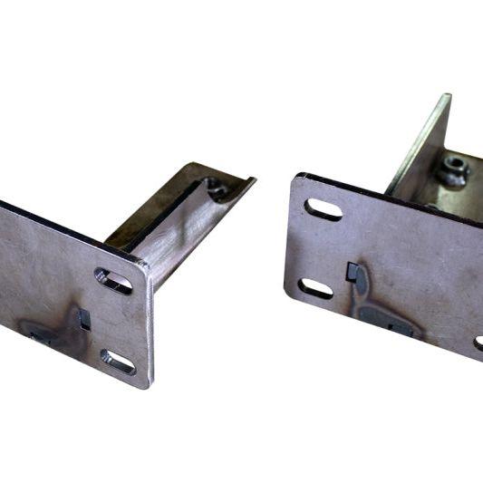 Fishbone Offroad FB26266 - FBOFB26266 - Fishbone Offroad 84-01 Jeep Cherokee XJ Rear Bumper Braces - Shipped in Europe - Tuningsupply.com