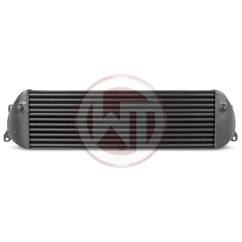Wagner Tuning 200001153 - WGT200001153 - Wagner Tuning 19-22 Hyundai Veloster 1.6T Competition Intercooler Kit - Shipped in Europe - Tuningsupply.com