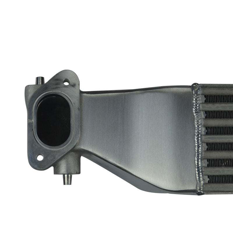 Injen FM1582I - INJFM1582I - Injen 17-20 Honda Civic Type-R (FK8) I4 2.0L Bar and Plate Front Mount Intercooler - Shipped in Europe - Tuningsupply.com