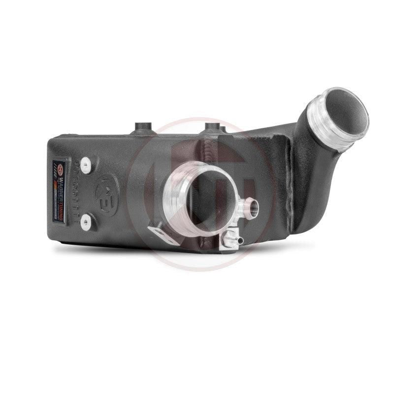 Wagner Tuning 200001162 - WGT200001162 - Wagner Tuning Audi RS4 B9 / RS5 B9 Competition Intercooler Kit - Shipped in Europe - Tuningsupply.com