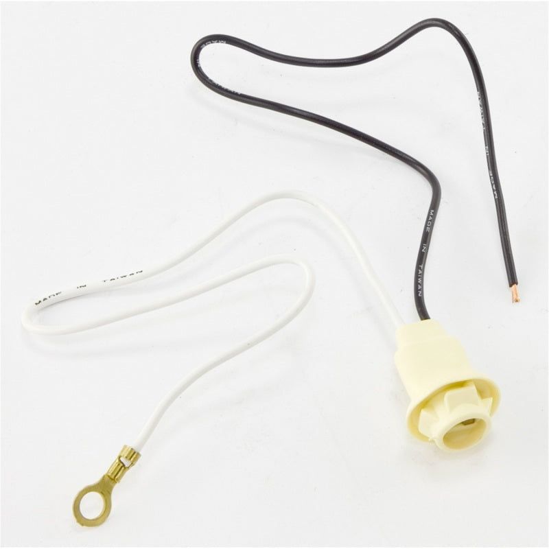 OMIX 12401.19 - OMI12401.19 - Omix Socket Assembly With Lamp 72-06 CJ & Wrangler - Shipped in Europe - Tuningsupply.com