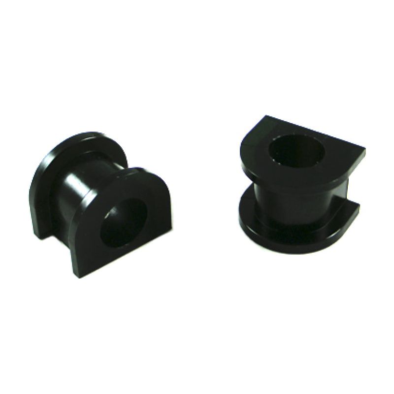 Whiteline W22960 - WHLW22960 - Whiteline Plus 03-06 EVO 8/9 24mm Front Sway Bar Link Assembly - Shipped in Europe - Tuningsupply.com