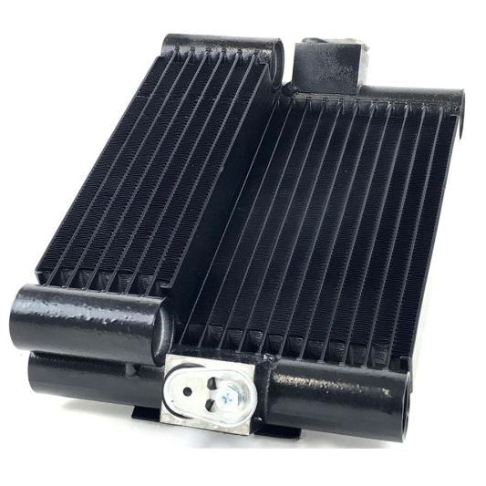 CSF 8104 - CSF8104 - CSF 15-18 BMW M2 (F87) Race-Spec Oil Cooler - Shipped in Europe - Tuningsupply.com