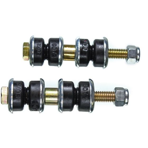 Energy Suspension 16.8104G - ENG16.8104G - Energy Suspension 90-01 Acura Integra / 88-00 Honda Civic/CRX / 93-97 Honda Del Sol (including VTEC) - Shipped in Europe - Tuningsupply.com
