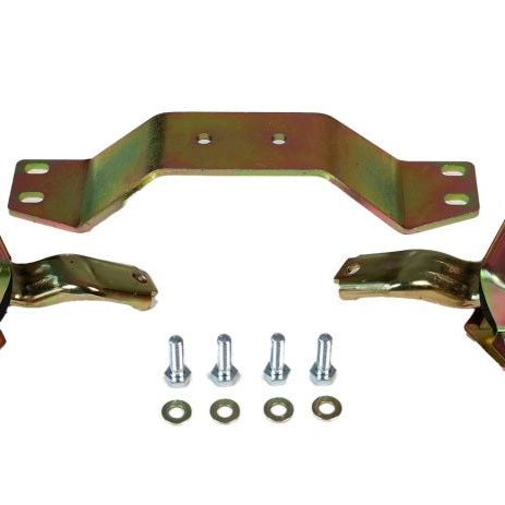 Energy Suspension 4.1127G - ENG4.1127G - Energy Suspension 96-04 Mustang 4.6 V8 Motor Mount Set including Left and Right sides - Shipped in Europe - Tuningsupply.com