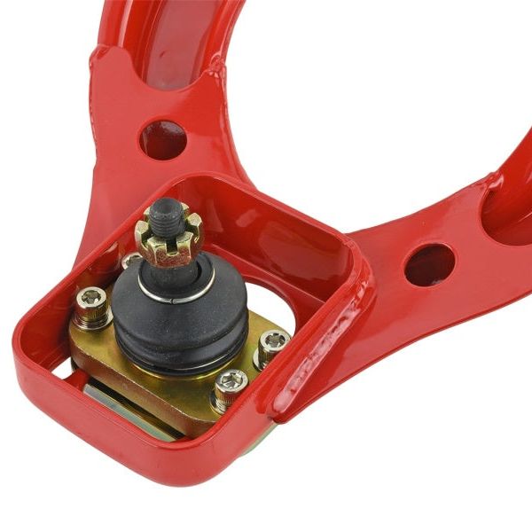 Skunk2 Racing 516-05-5670 - SKK516-05-5670 - Skunk2 Pro Series 92-95 Honda Civic/94-01 Acura Integra Adjustable Front Camber Kits (+/- 5 Deg) - Shipped in Europe - Tuningsupply.com