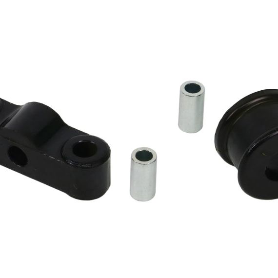 Whiteline W92610 - WHLW92610 - Whiteline Plus 10/95-99 Honda Civic EJ/EK Front Transmission Shifter Stabilizer Bushing - Shipped in Europe - Tuningsupply.com