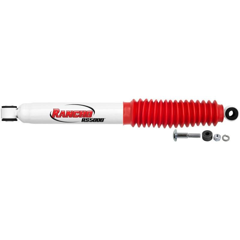 Rancho RS5410 - RHORS5410 - Rancho 00-05 Ford Excursion Front RS5000 Steering Stabilizer - Shipped in Europe - Tuningsupply.com