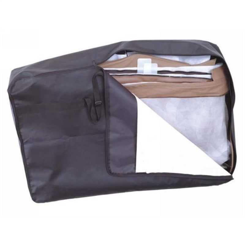 Rampage 595101 - RAM595101 - Rampage 1999-2019 Universal Window Storage Bag - Black - Shipped in Europe - Tuningsupply.com
