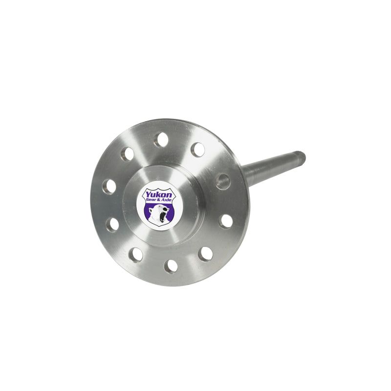 Yukon Gear & Axle YA F880033 - YUKYA F880033 - Yukon Gear 1541H Alloy Right Hand Rear Axle For 97-04 8.8in Ford F150 - Shipped in Europe - Tuningsupply.com