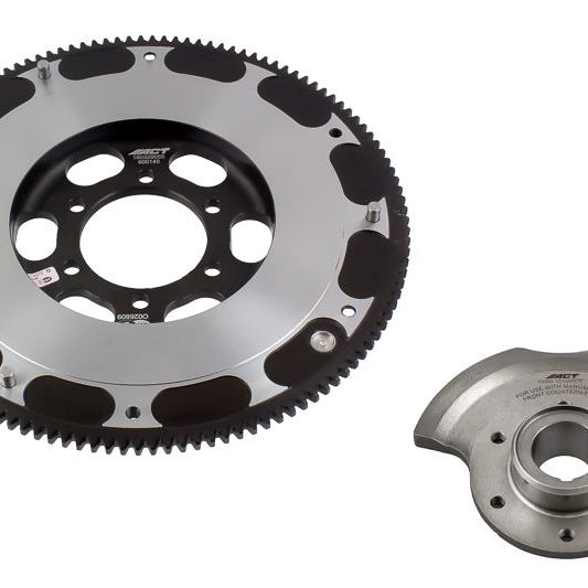 ACT 600145-03 - ACT600145-03 - ACT 2004 Mazda RX-8 Flywheel Kit Streetlite w/CW03 - Shipped in Europe - Tuningsupply.com
