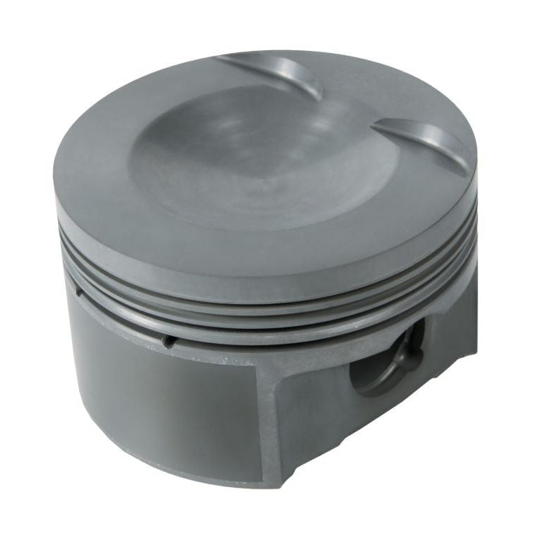 Mahle 930188568 - MHL930188568 - Mahle MS Piston Set VW TSi 2.0L 83.00mm Bore 92.8mm Stroke 144mm Rod 21mm Pin -7cc 9.6 CR Set of 4 - Shipped in Europe - Tuningsupply.com