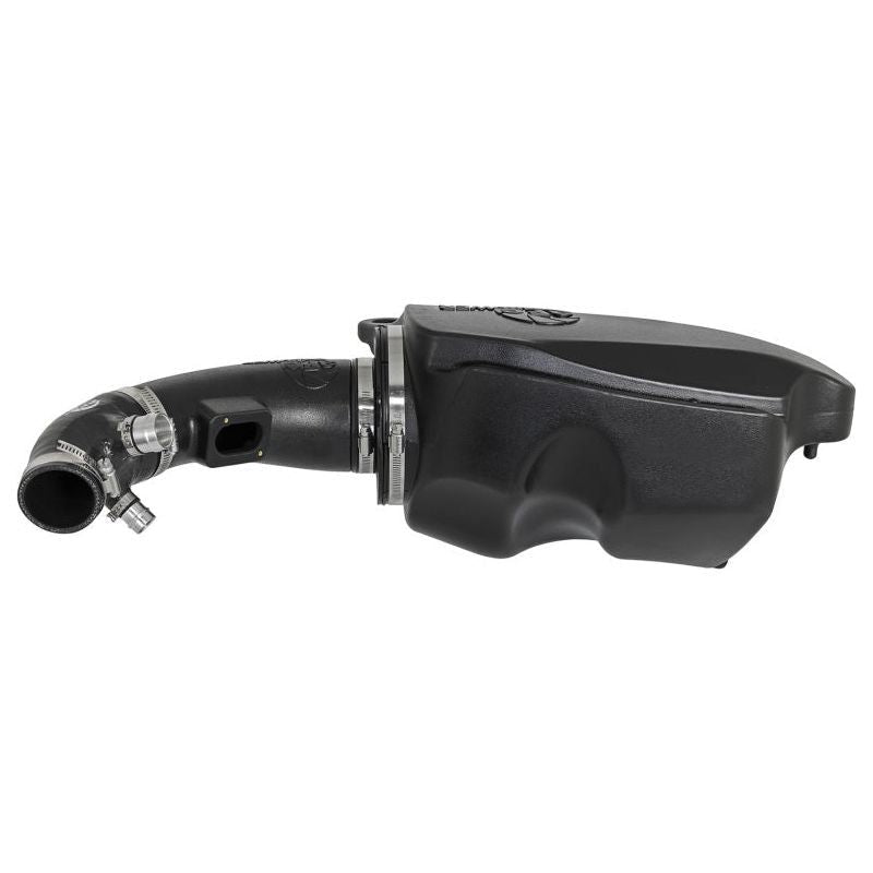 aFe 51-76314 - AFE51-76314 - aFe Momentum GT Cold Air Intake Pro DRY S 11-15 BMW 116i/118i (F20/21) L4-1.6L (t) N13 - Shipped in Europe - Tuningsupply.com