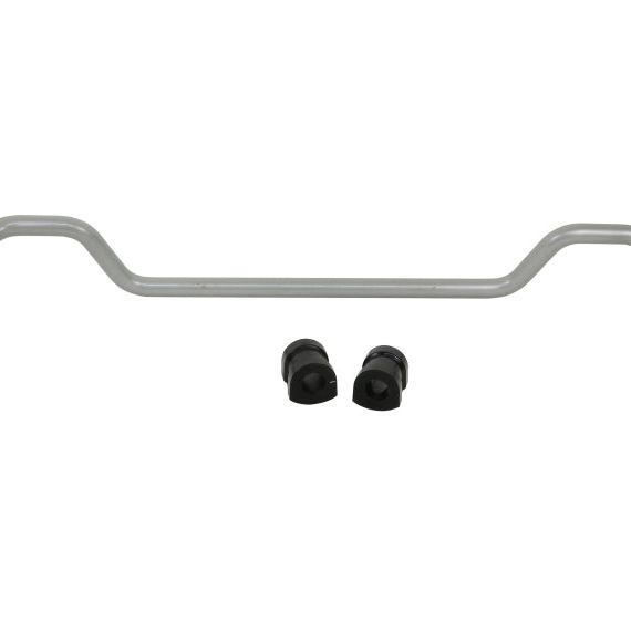 Whiteline BBF38Z - WHLBBF38Z - Whiteline 90-99 BMW 318/320/323/325/328/M3 Front Heavy Duty Adjustable 27mm Swaybar - Shipped in Europe - Tuningsupply.com
