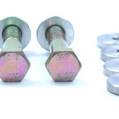 SPL Parts SPL EL S13 - SPPSPL EL S13 - SPL Parts 89-94 Nissan 240SX (S13) / 89-02 Nissan Skyline (R32/R33/R34) Eccentric Lockout Kit - Shipped in Europe - Tuningsupply.com
