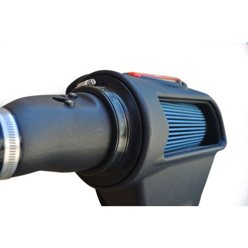 Injen EVO1500 - INJEVO1500 - Injen 16-20 Honda Civic/Civic Sport I4-1.5T Evolution Intake - Shipped in Europe - Tuningsupply.com
