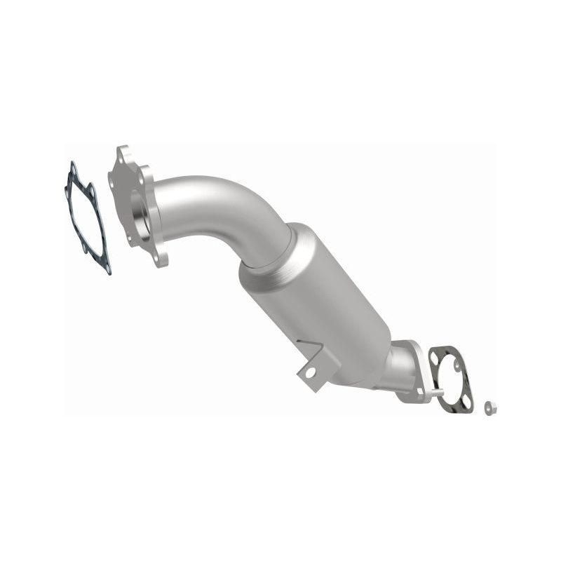 Magnaflow 5411014 - MAG5411014 - MagnaFlow Converter Direct Fit 12-14 Subaru Impreza 2.5L / 15-16 WRX STI - Shipped in Europe - Tuningsupply.com