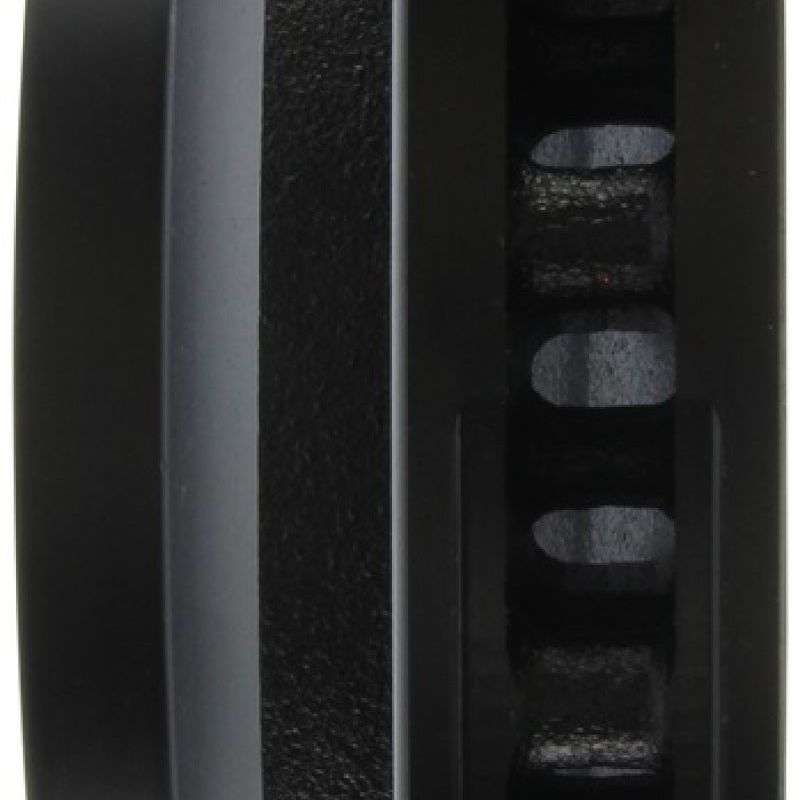 Stoptech 126.63064SR - STO126.63064SR - StopTech Power Slot 06-07 Chrysler SRT-8 Rear Right Slotted Rotor - Shipped in Europe - Tuningsupply.com