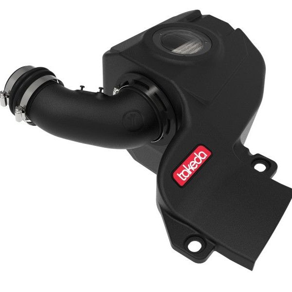 aFe 56-70045D - AFE56-70045D - aFe Takeda Momentum Pro DRY S Cold Air Intake System 21-22 Mazda 3 L4 2.5L (t) - Shipped in Europe - Tuningsupply.com