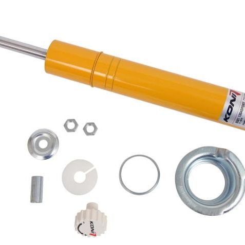 KONI 8241 1304SPORT - KON8241 1304SPORT - Koni Sport (Yellow) Shock 16+ Mazda MX-5 (ND) - Front - Shipped in Europe - Tuningsupply.com