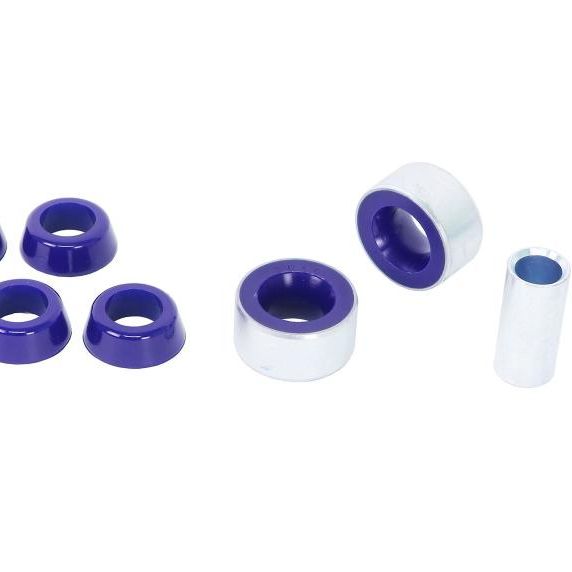 Superpro SPF3040K - SPRSPF3040K - SuperPro 2001 Lexus IS300 Base Front Rearward Radius Arm Bushing Set (Std. Alignment) - Shipped in Europe - Tuningsupply.com