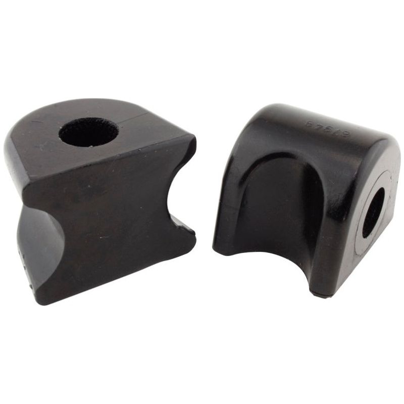 Whiteline W23447 - WHLW23447 - Whiteline Plus 12+ Subaru BRZ / 12+ Scion FR-S / 12+ Toyota 86 18mm Front Sway Bar Mount Bushing - Shipped in Europe - Tuningsupply.com