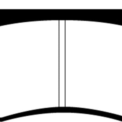 EBC DP31110C - EBCDP31110C - EBC 99-03 Aston Martin DB7 5.9 Redstuff Front Brake Pads - Shipped in Europe - Tuningsupply.com