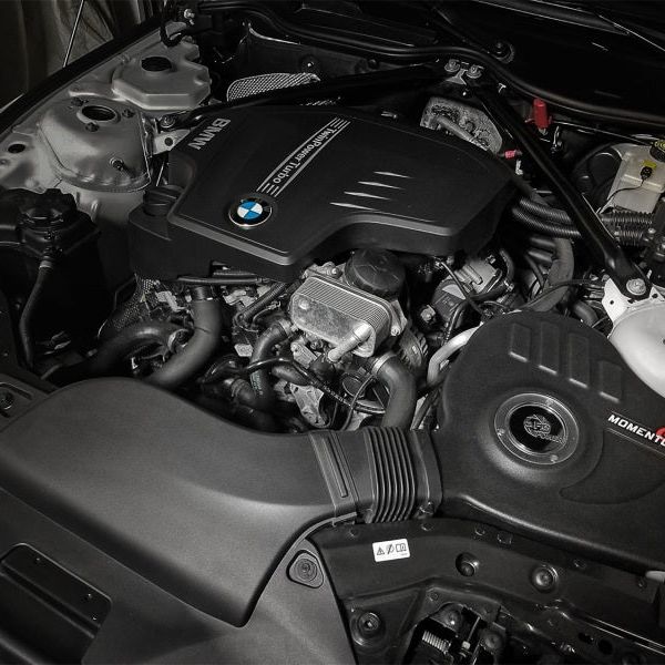 aFe 51-76315 - AFE51-76315 - aFe Momentum GT Pro DRY S Cold Air Intake System 12-16 BMW Z4 28i/xi (E89) I4 2.0L (t) N20 - Shipped in Europe - Tuningsupply.com