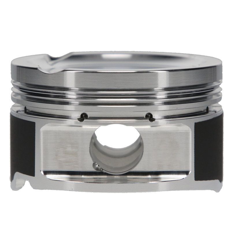 JE Pistons 284779 - JEP284779 - JE Pistons VW2.0T FS1 9.5:1 KIT Set of 4 Pistons - Shipped in Europe - Tuningsupply.com