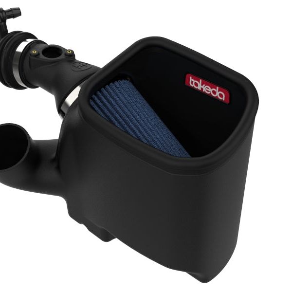 aFe 56-10018R - AFE56-10018R - aFe Takeda Intakes Stage-2 AIS w/ Pro 5R Media Toyota C-HR 17-20 L4-2.0L - Shipped in Europe - Tuningsupply.com