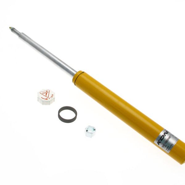 KONI 8641 1198SPORT - KON8641 1198SPORT - Koni Sport (Yellow) Shock 90-92 Volkswagen Corrado G60 - Front - Shipped in Europe - Tuningsupply.com