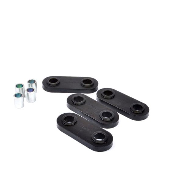 Whiteline W92829 - WHLW92829 - Whiteline Plus 7/4/06 Saab 9-2X / 9/02-9/07 Subaru Impreza Front Gearbox - Crossmember Pad Bushing - Shipped in Europe - Tuningsupply.com